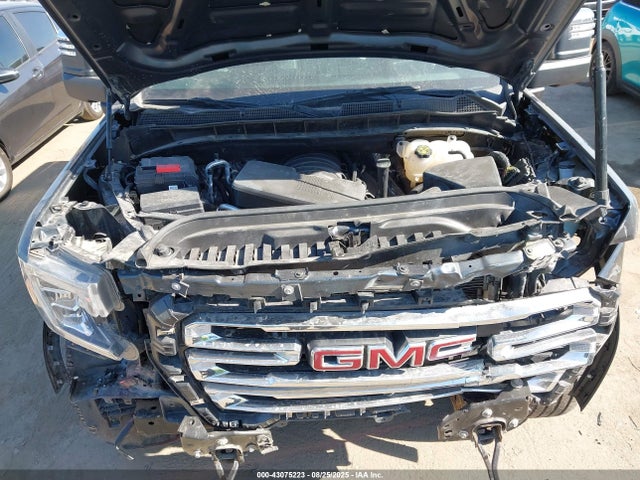 3GTU9DEL4MG105823 GMC l87 - di dfm, alum, gen 5