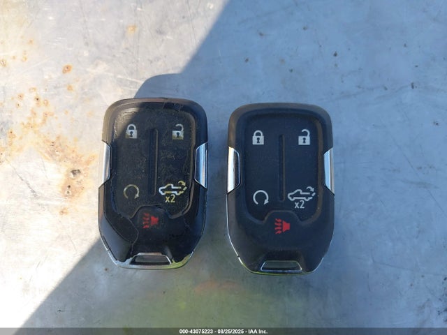 3GTU9DEL4MG105823 GMC l87 - di dfm, alum, gen 5