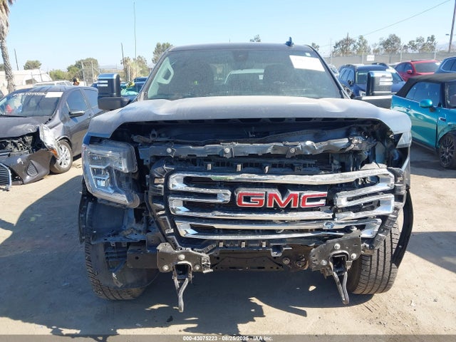 3GTU9DEL4MG105823 GMC l87 - di dfm, alum, gen 5