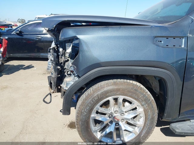 3GTU9DEL4MG105823 GMC l87 - di dfm, alum, gen 5