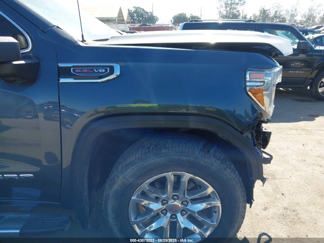 3GTU9DEL4MG105823 GMC l87 - di dfm, alum, gen 5