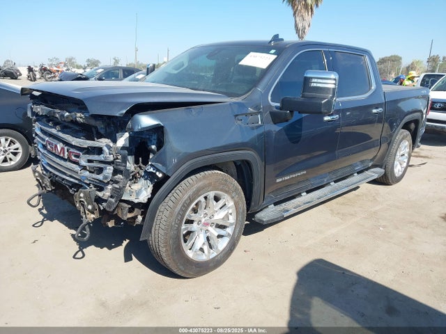3GTU9DEL4MG105823 GMC l87 - di dfm, alum, gen 5