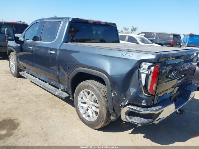 3GTU9DEL4MG105823 GMC l87 - di dfm, alum, gen 5