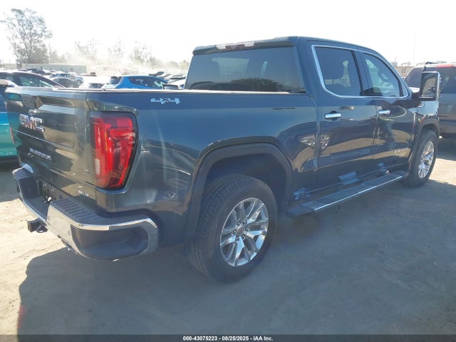 3GTU9DEL4MG105823 GMC l87 - di dfm, alum, gen 5