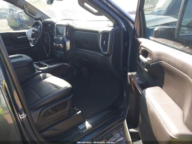 3GTU9DEL4MG105823 GMC l87 - di dfm, alum, gen 5