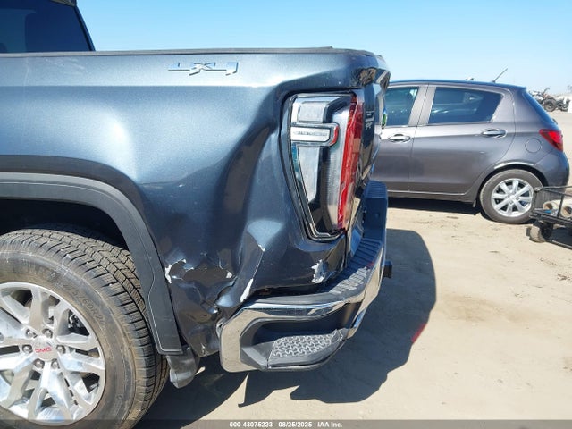 3GTU9DEL4MG105823 GMC l87 - di dfm, alum, gen 5