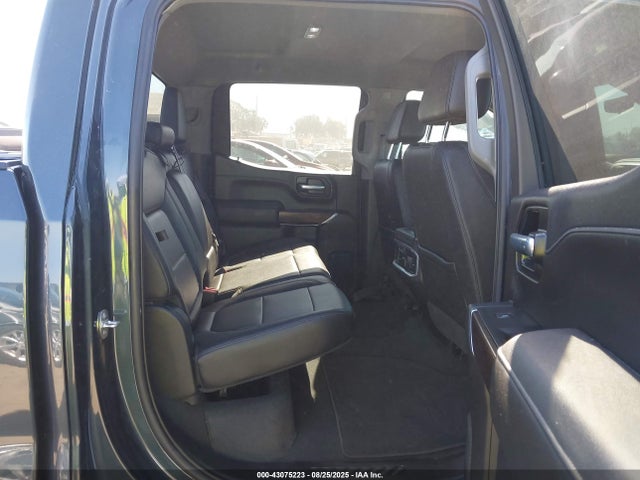 3GTU9DEL4MG105823 GMC l87 - di dfm, alum, gen 5
