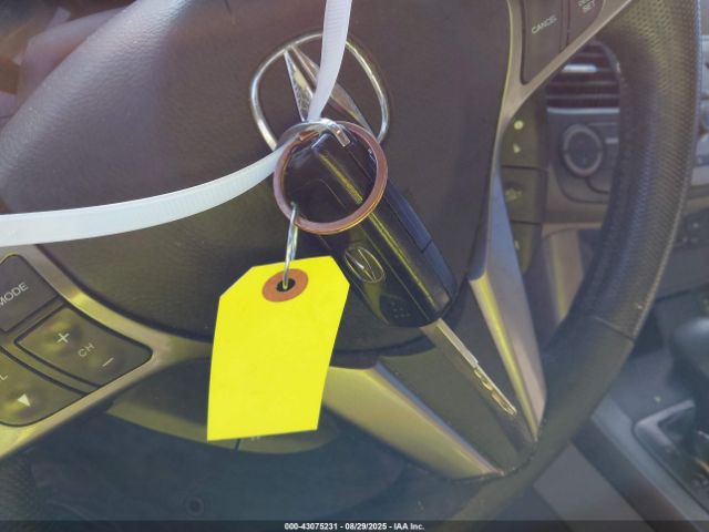 2010 ACURA RDX 5J8TB1H20AA007692 Photo 10