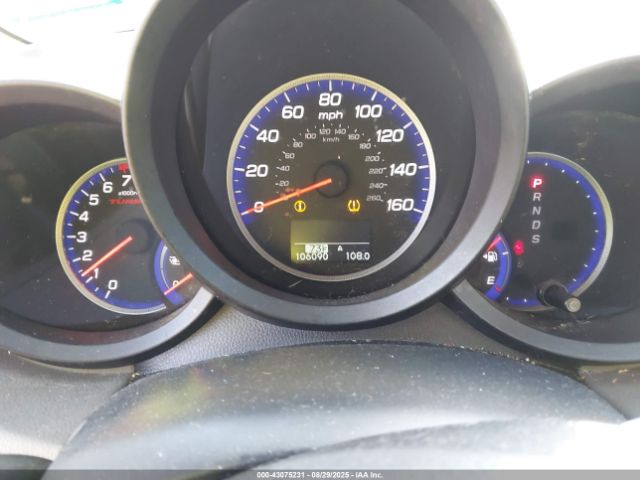 2010 ACURA RDX 5J8TB1H20AA007692 Photo 6