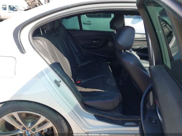 2014 BMW 328D WBA3D3C53EK156178 Photo 7