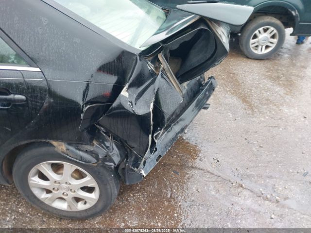 2005 TOYOTA CAMRY 4T1BF32K25U085202 Photo 5