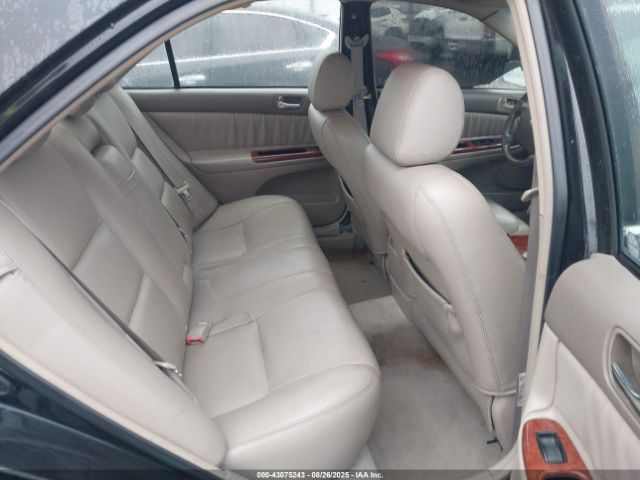 2005 TOYOTA CAMRY 4T1BF32K25U085202 Photo 7