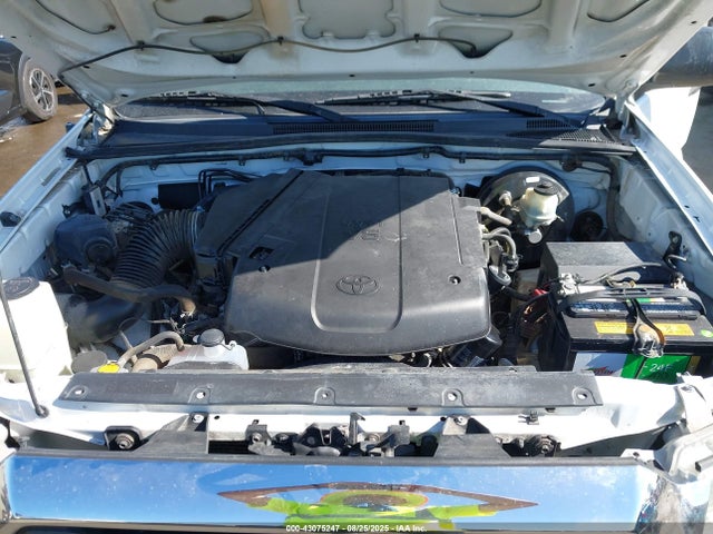 3TMJU4GN9FM183745 Toyota 1gr-fe