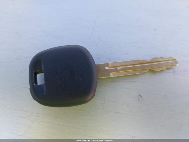 3TMJU4GN9FM183745 Toyota 1gr-fe