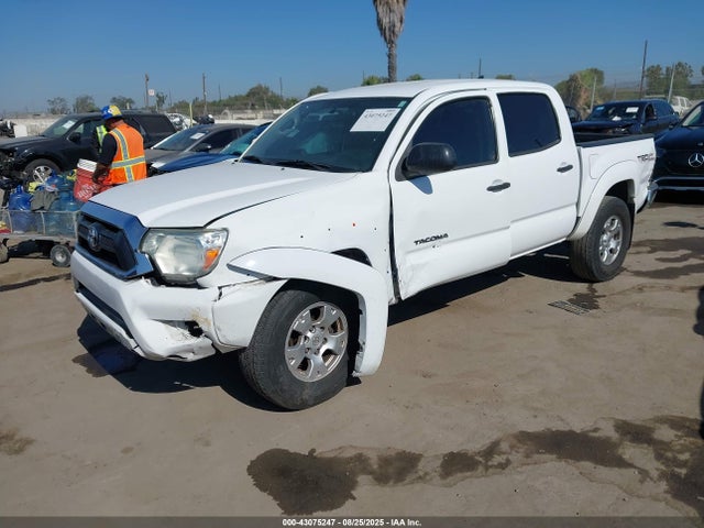 3TMJU4GN9FM183745 Toyota 1gr-fe