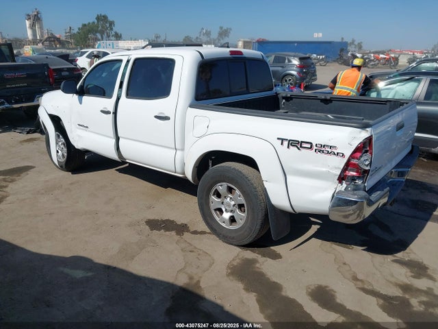 3TMJU4GN9FM183745 Toyota 1gr-fe