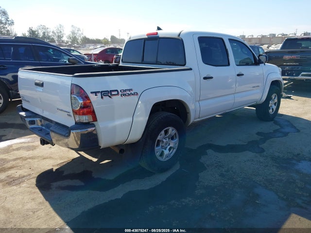 3TMJU4GN9FM183745 Toyota 1gr-fe