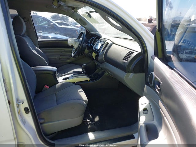 3TMJU4GN9FM183745 Toyota 1gr-fe