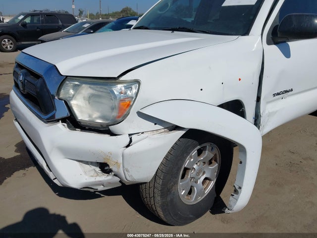 3TMJU4GN9FM183745 Toyota 1gr-fe