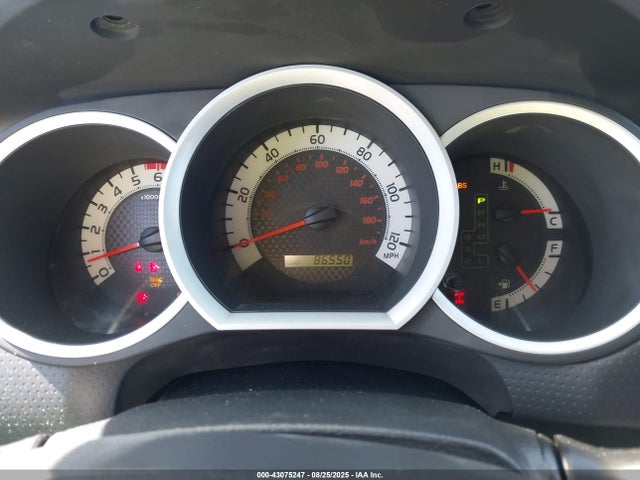 3TMJU4GN9FM183745 Toyota 1gr-fe