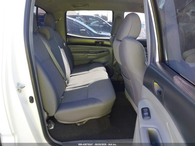 3TMJU4GN9FM183745 Toyota 1gr-fe