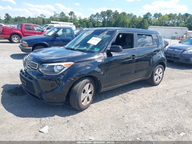 KIA dohc gdi gamma 2014 KNDJN2A27E7020844 Image 2