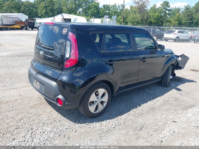 KIA dohc gdi gamma 2014 KNDJN2A27E7020844 Image 4