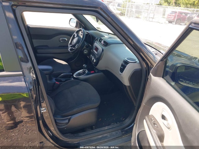KIA dohc gdi gamma 2014 KNDJN2A27E7020844 Image 5