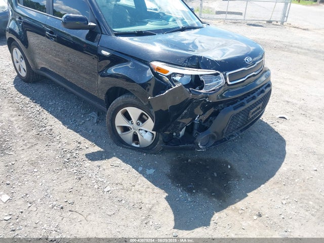 KIA dohc gdi gamma 2014 KNDJN2A27E7020844 Image 6