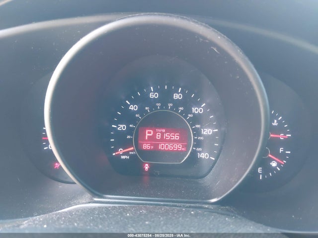 KIA dohc gdi gamma 2014 KNDJN2A27E7020844 Image 7
