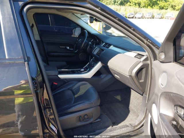 2016 LAND ROVER RANGE ROVER EVOQUE SALVP2BG3GH100878 Photo 4