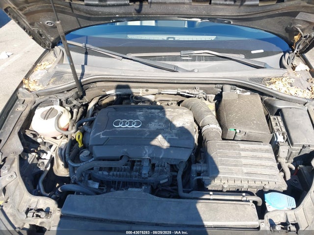 2015 AUDI A3 WAUACGFF5F1101938 Photo 9