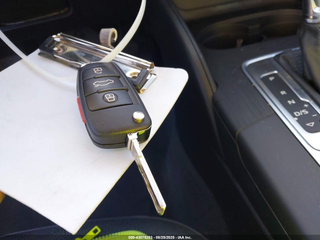 2015 AUDI A3 WAUACGFF5F1101938 Photo 10