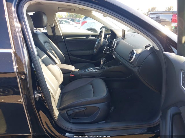 2015 AUDI A3 WAUACGFF5F1101938 Photo 4