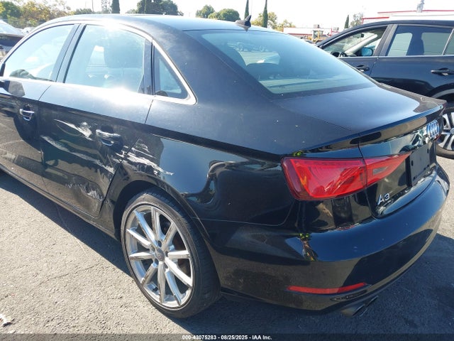 2015 AUDI A3 WAUACGFF5F1101938 Photo 5