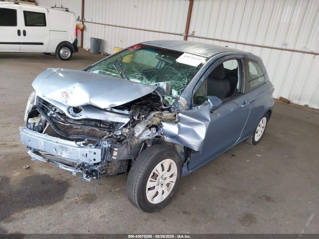 VNKJTUD38EA011344 Toyota 1nz-fe