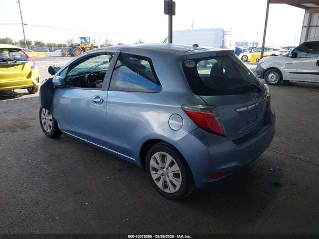 VNKJTUD38EA011344 Toyota 1nz-fe