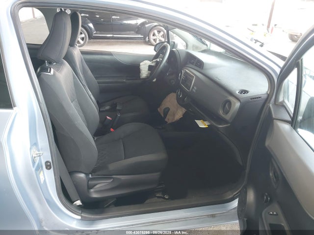 VNKJTUD38EA011344 Toyota 1nz-fe