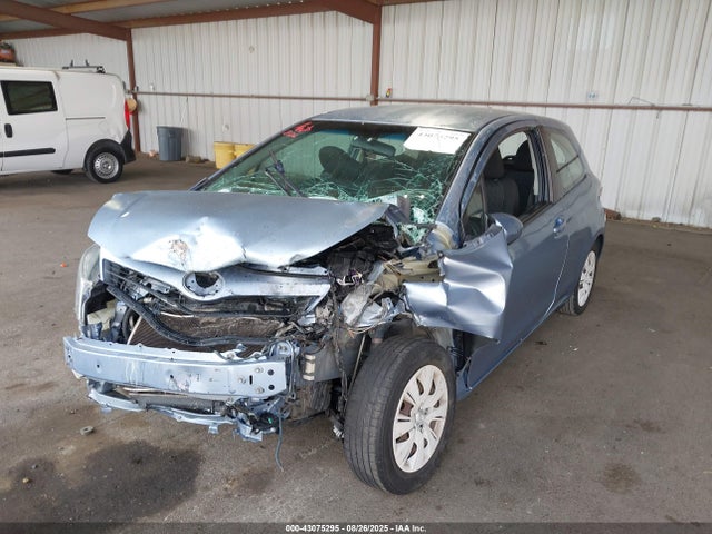 VNKJTUD38EA011344 Toyota 1nz-fe