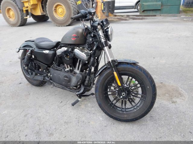 2020 HARLEY-DAVIDSON XL1200 1HD1LC329LB428313