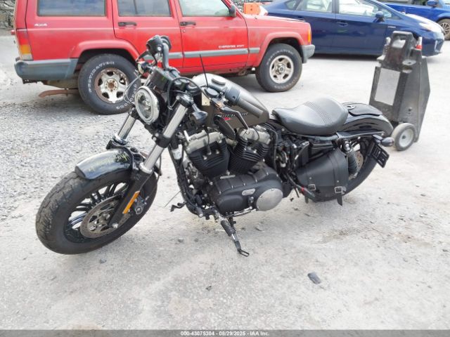 2020 HARLEY-DAVIDSON XL1200 1HD1LC329LB428313 Photo 1