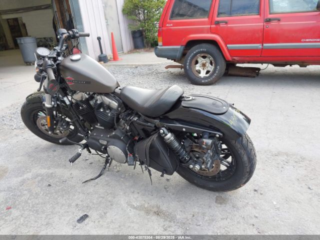 2020 HARLEY-DAVIDSON XL1200 1HD1LC329LB428313 Photo 2