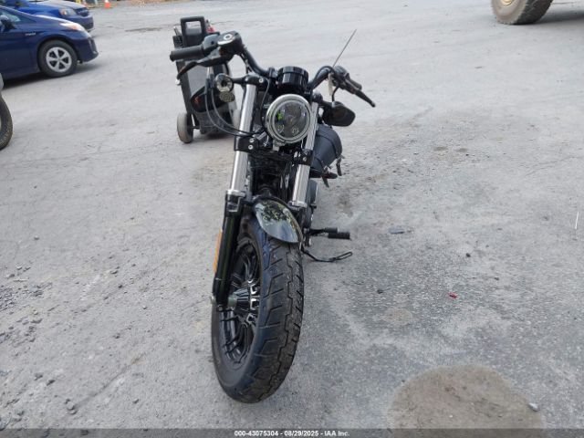 2020 HARLEY-DAVIDSON XL1200 1HD1LC329LB428313 Photo 4