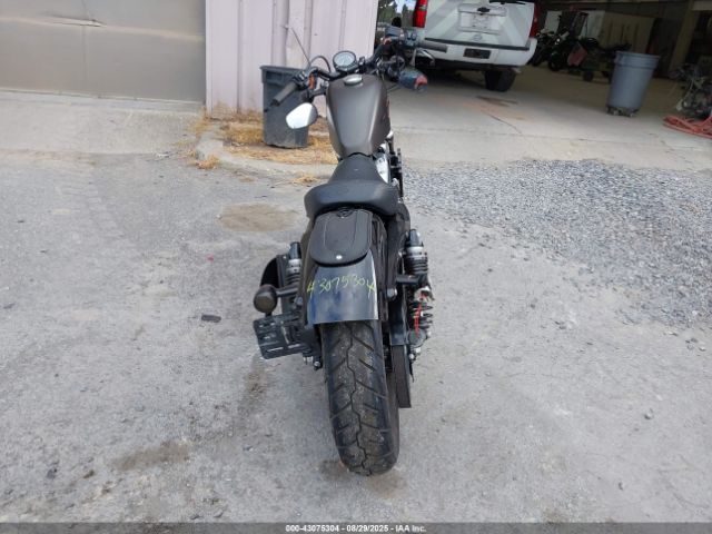 2020 HARLEY-DAVIDSON XL1200 1HD1LC329LB428313 Photo 5