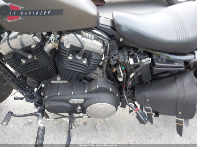 2020 HARLEY-DAVIDSON XL1200 1HD1LC329LB428313 Photo 8