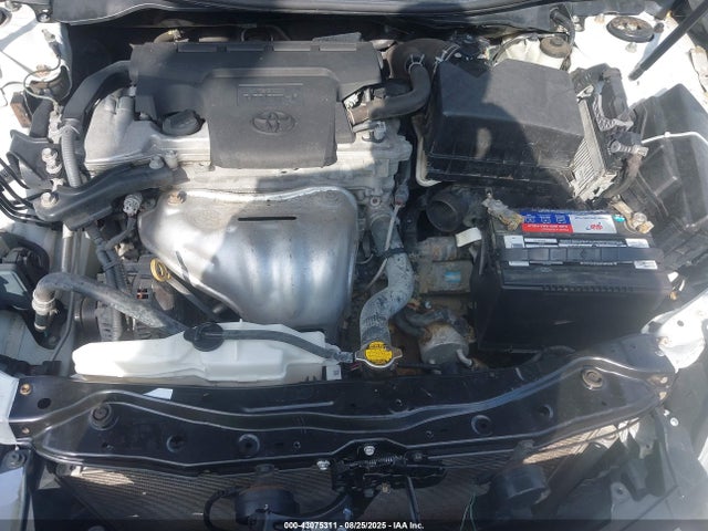 Продаж на аукціоні авто 2017 Toyota Camry Le, vin: 4T1BF1FK0HU268567, номер лоту: 43075311
