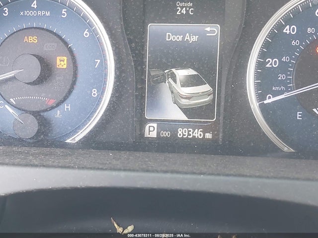 Продаж на аукціоні авто 2017 Toyota Camry Le, vin: 4T1BF1FK0HU268567, номер лоту: 43075311