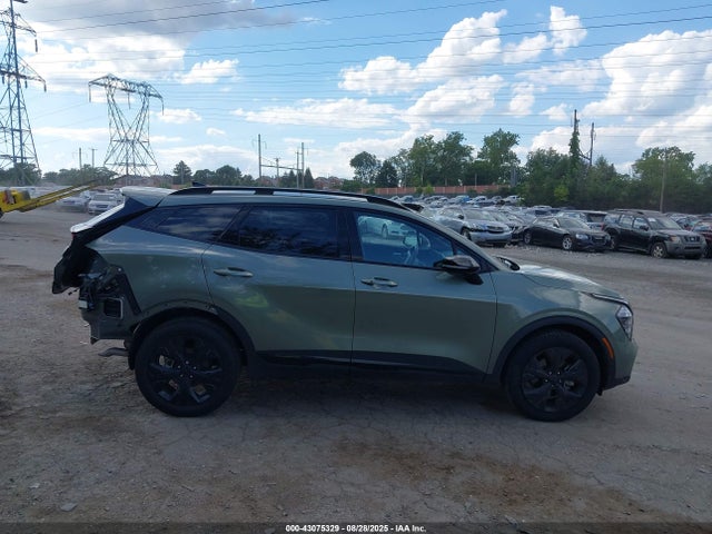 KIA gdi theta iii 2025 5XYK6CDF2SG233608 Image 13