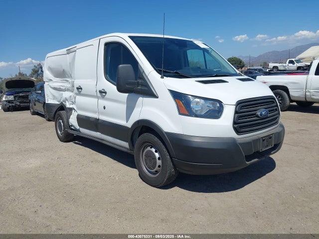 1FTYE1ZM9KKB46419 Ford 2019