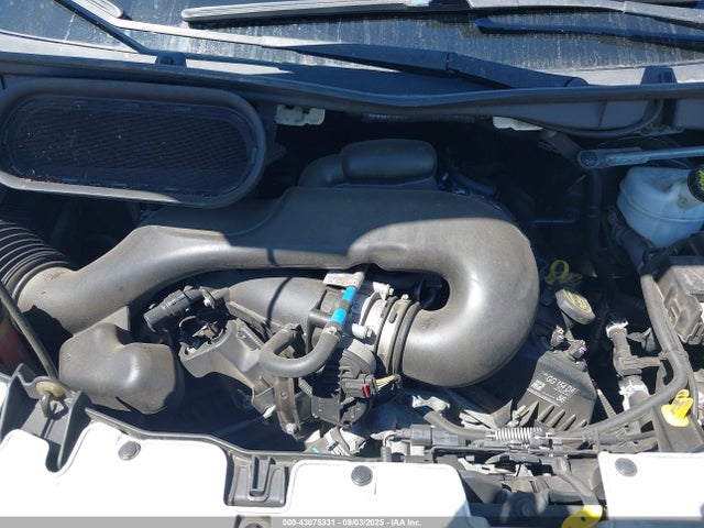 1FTYE1ZM9KKB46419 Ford 2019